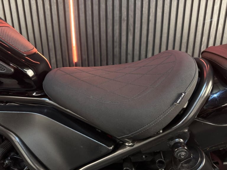 2021 Honda CMX500 Rebel 500 Euro 5