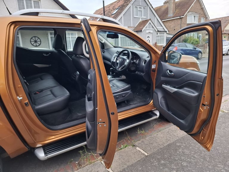 Nissan NAVARA PX SWAP car 4x4 Toyota Isuzu Ford Audi Mercedes Mitsubishi van campervan caravan Bike