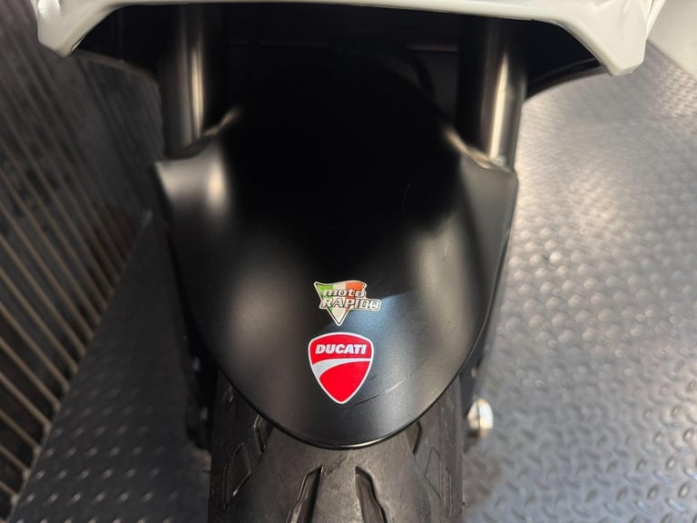 2016 Ducati 959 Panigale 959 Euro 4