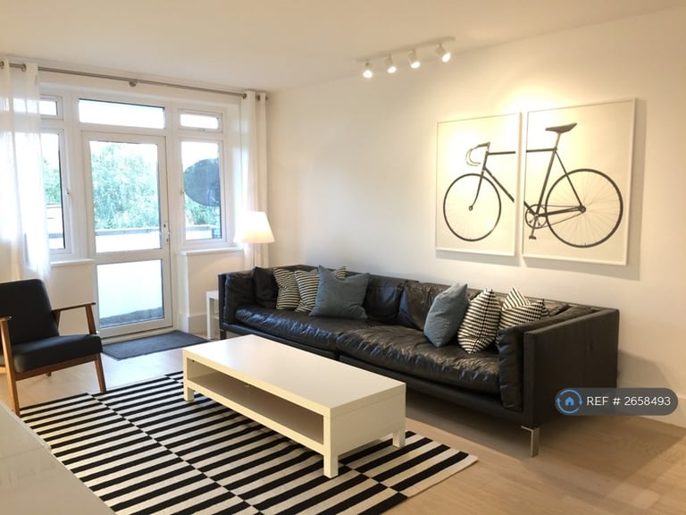 3 bedroom flat in Manning House, London, W11 (3 bed) (#2658493)