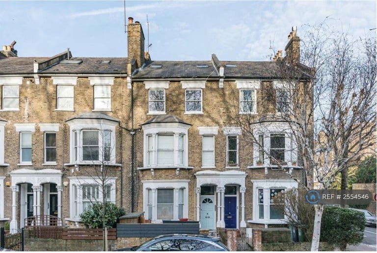 image for 2 bedroom flat in Mansfield Road, London, NW3 (2 bed) (#2554546)