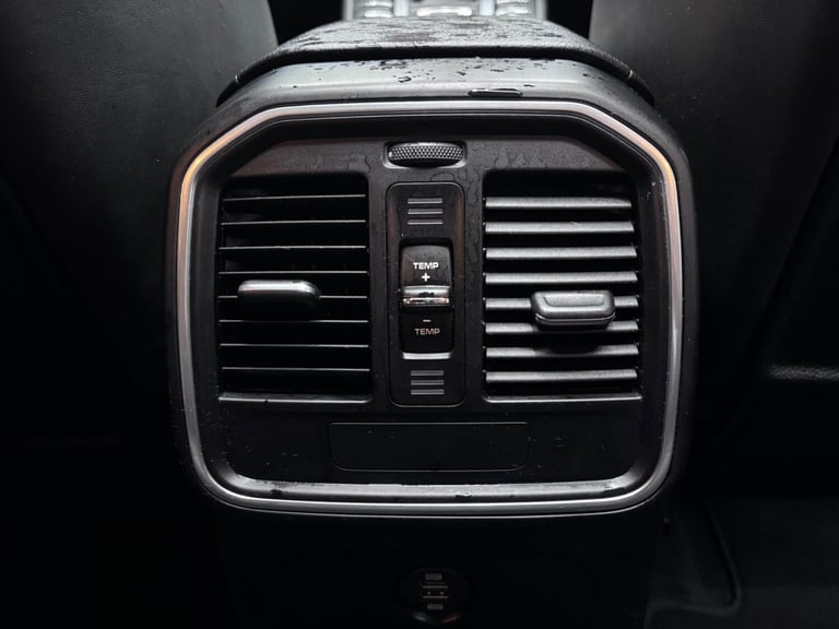 2016 Porsche Macan 3.0 V6 S PDK 4WD Euro 6 (s/s) 5dr ESTATE Petrol Automatic