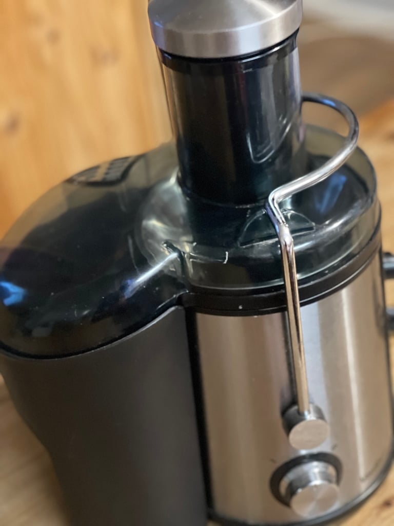 Vonshef juicer