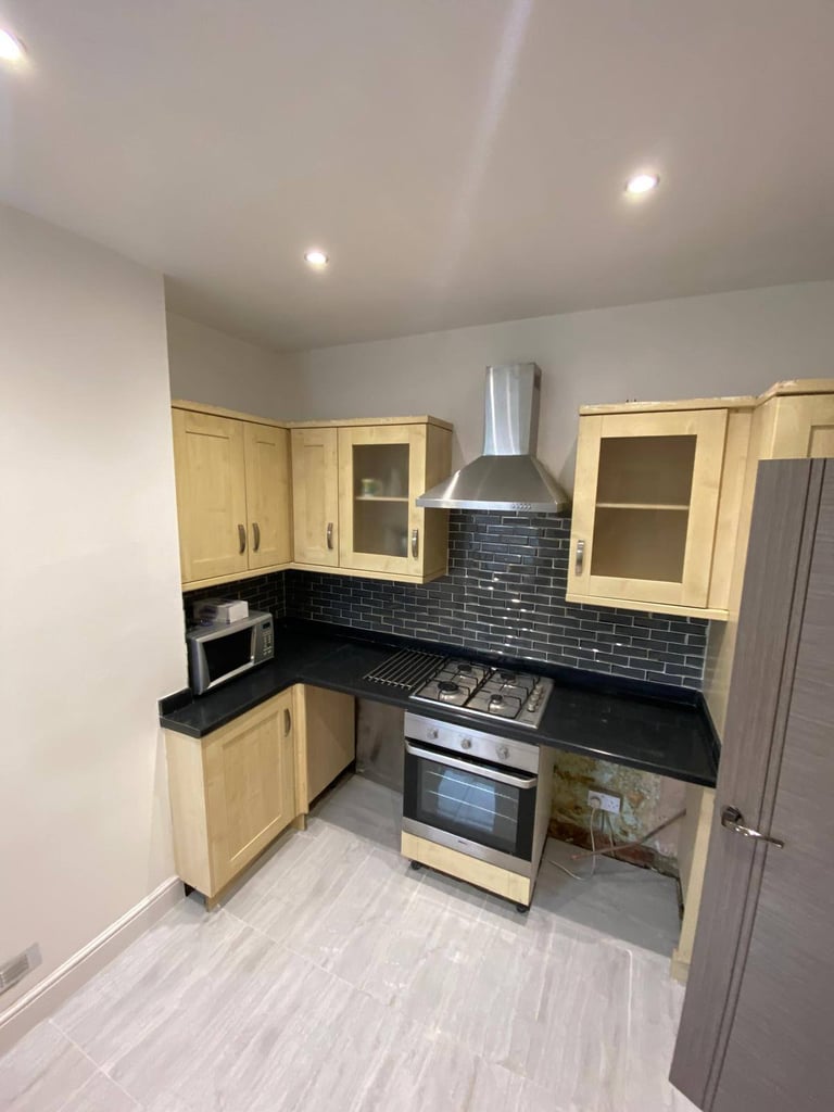 Stunning 3 bed Apartment 