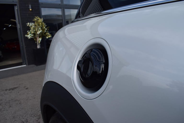 2022 MINI Hatch 2.0 Cooper S Sport 3dr Auto HATCHBACK PETROL Automatic