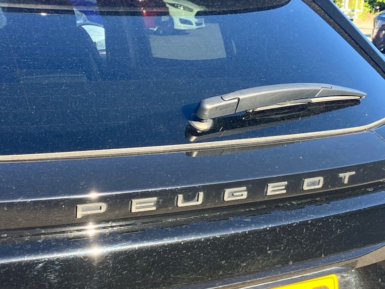 2023 Peugeot 2008 1.2 PureTech 130 GT 5dr EAT8 Estate PETROL Automatic