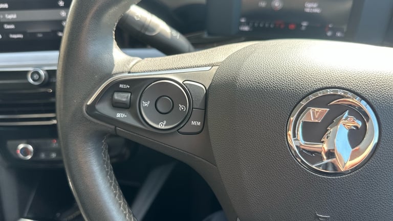 2021 Vauxhall Mokka 1.2 Turbo 100 SE 5dr Petrol Hatchback Hatchback Petrol Manual