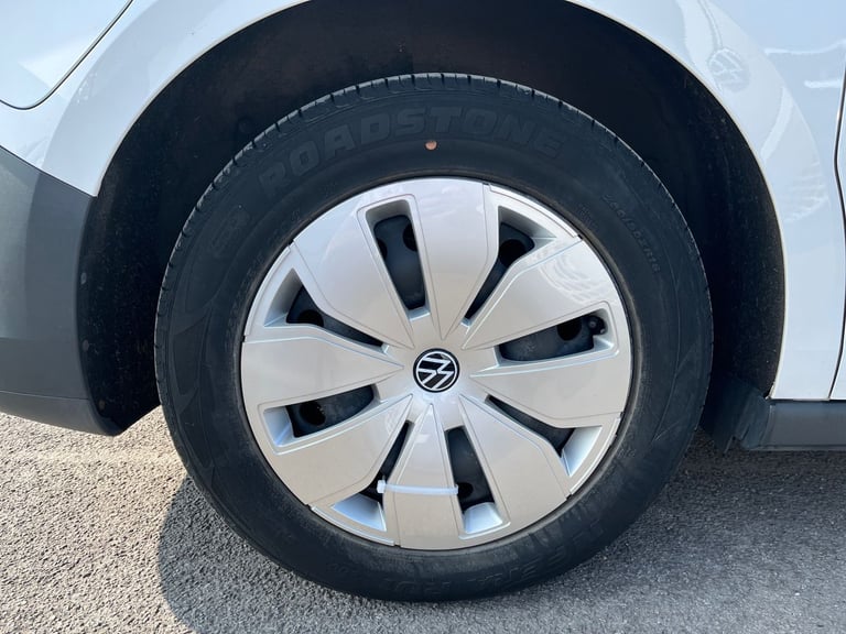  Volkswagen Id. Buzz Cargo Pro 77kwh Commerce Panel Van 5dr Electric Auto 204 Ps