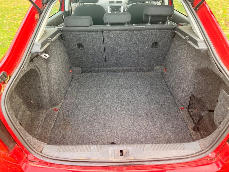 2012 SKODA OCTAVIA DIESEL - 1 OWNER CAR