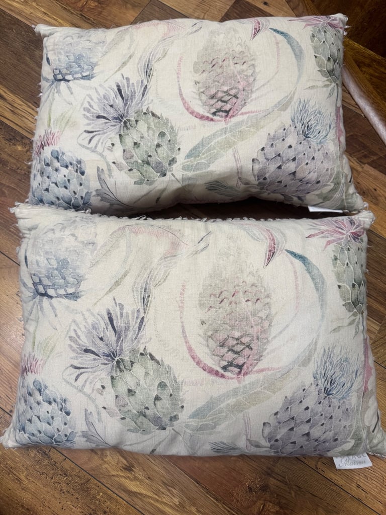 image for 2 Voyage Maison cushions 