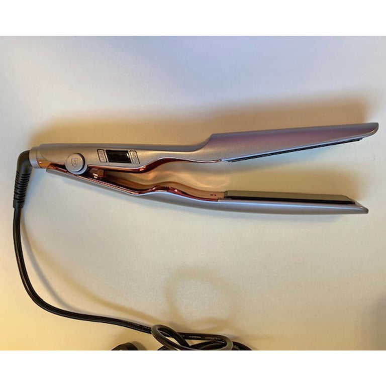 Bestope 2-in-1 Hair Straightener