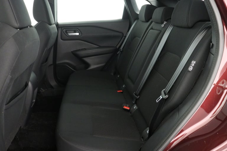 2023 Nissan Qashqai 1.5 E-Power Acenta Premium 5dr Auto Hatchback Hybrid Automatic