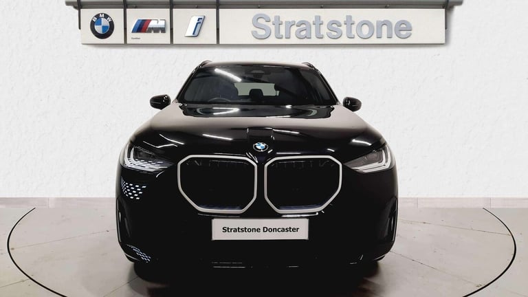 2025 BMW X3 xDrive 30e M Sport 5dr Auto ESTATE PETROL/ELECTRIC Automatic