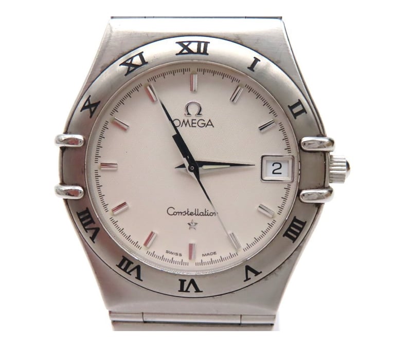 image for Omega constellation 