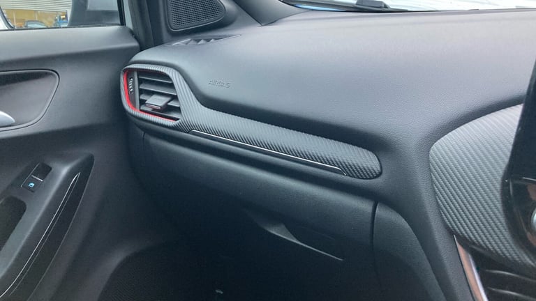 2023 Ford Puma 1.0 EcoBoost Hybrid mHEV ST-Line X 5dr DCT HATCHBACK PETROL Automatic