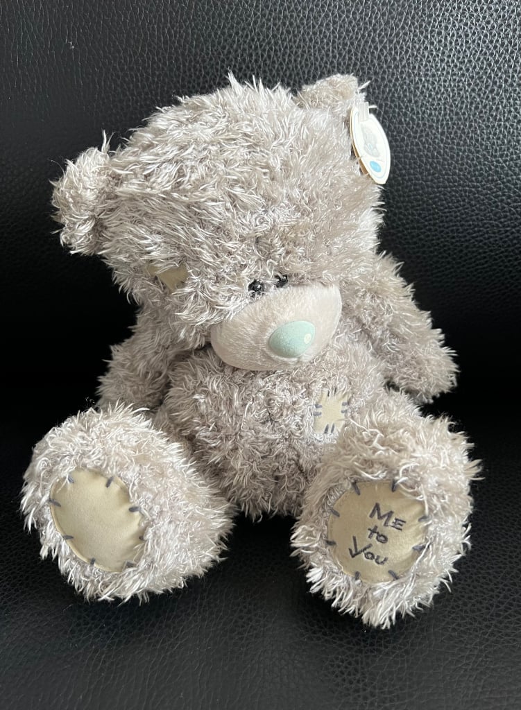 image for Me to You Bear