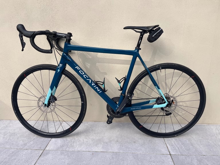FOCARINI Road bike