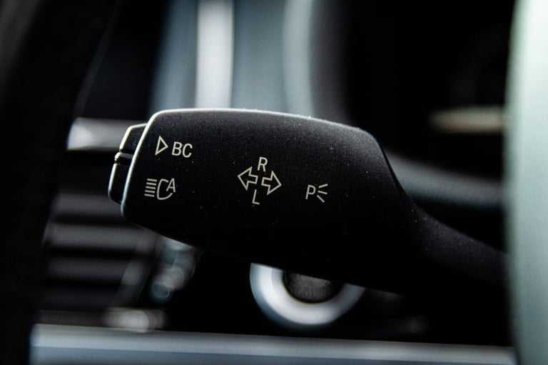 2015 BMW X4 2.0 20d M Sport SUV 5dr Diesel Auto xDrive Euro 6 (s/s) (190 ps) COUPE Diesel Automatic