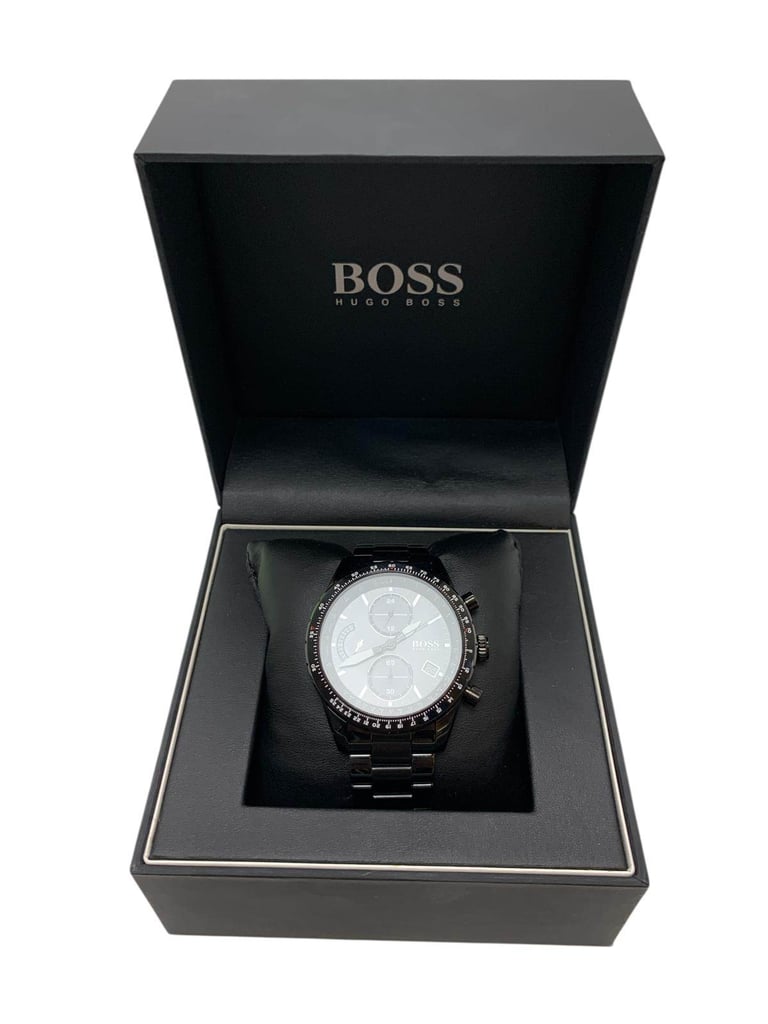 image for Boss Watch 
