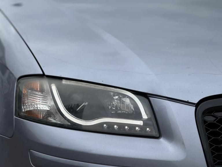 2008 Audi A3 1.9 TDi Sport 5dr HATCHBACK Diesel Manual - Image 6