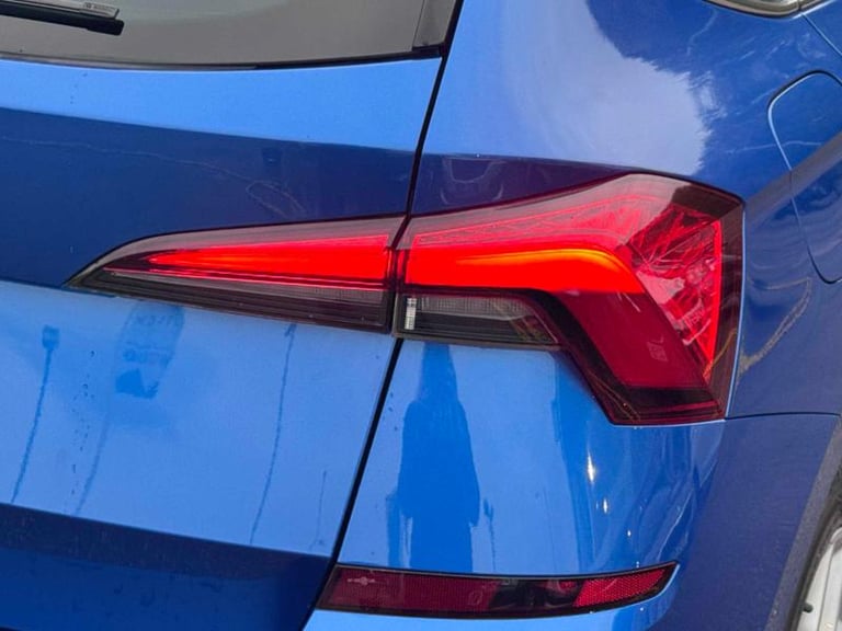 2020 Skoda Kamiq 1.0 TSI SE L 5dr Manual SUV Petrol Manual