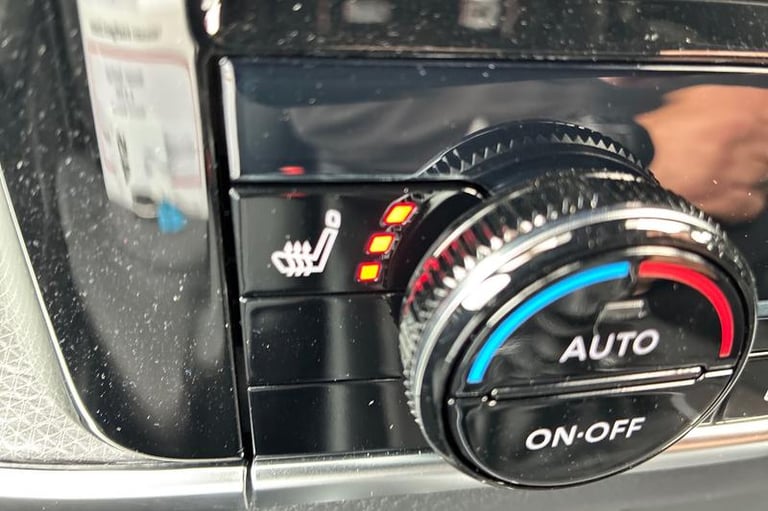 2025 Nissan Qashqai 1.3 DiG-T MH Tekna [Bose] 5dr Manual Hatchback Petrol Manual