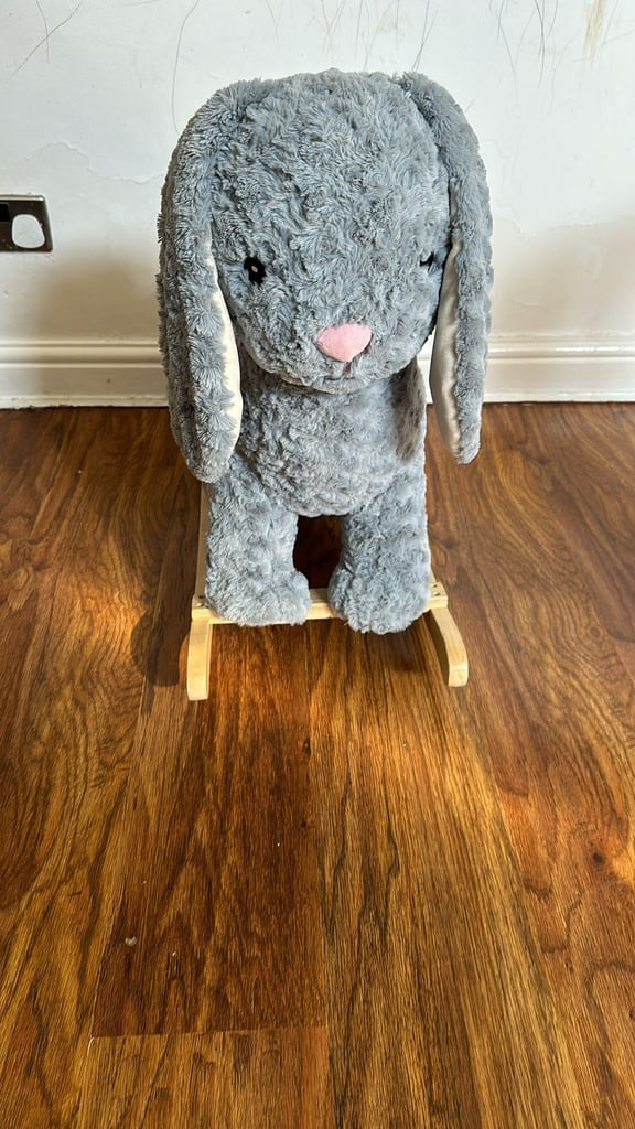 image for Rocking lamb 