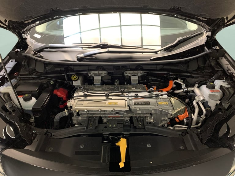 2023 Nissan ARIYA 87kWh Evolve SUV 5dr Electric Auto 22kW Charger (242 ps) - BOSE - 360 CAM - Suv...