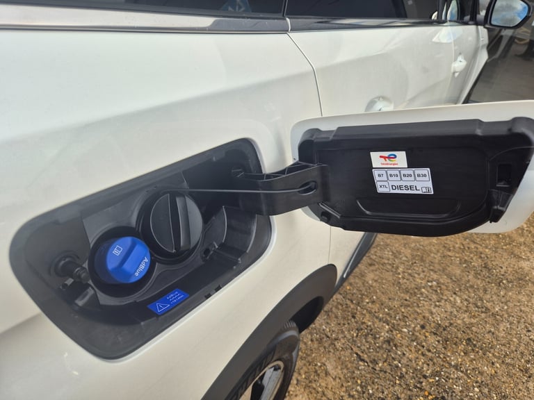 2024 Peugeot 5008 1.5 BlueHDi GT 5dr EAT8 Estate Diesel Automatic