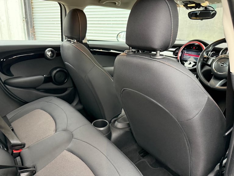 2021 21 REG MINI COOPER CLASSIC NAV PACK 1.5 DAMAGED REPAIRABLE SALVAGE