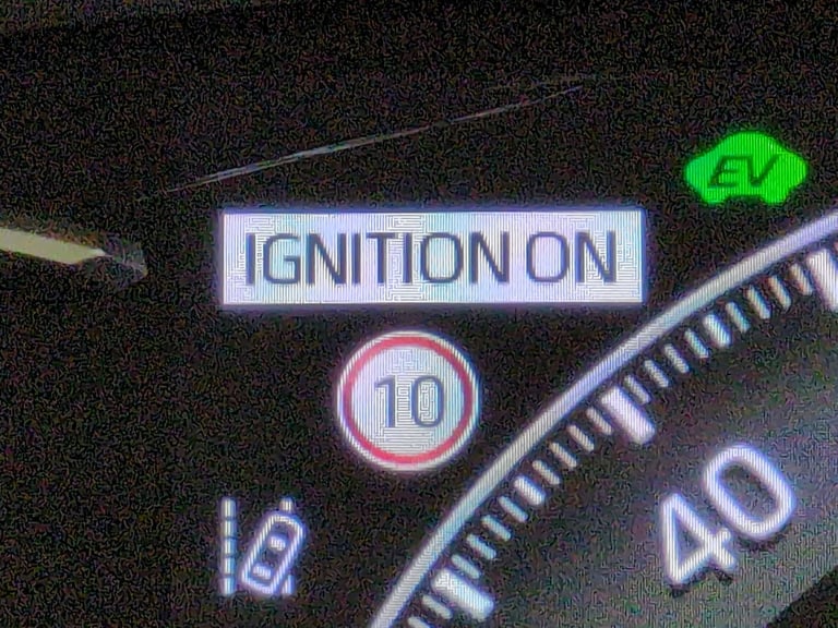 2022 Toyota RAV4 2.5 VVT-i Hybrid Excel 5dr CVT 2WD - BLIND SPOT ASSIST - LANE DEPARTURE  -  Esta...