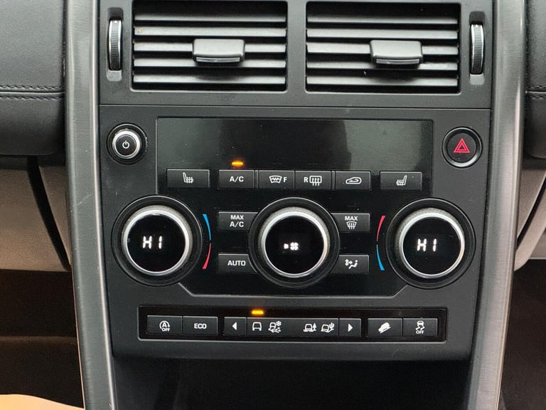 2019 Land Rover Discovery Sport 2.0 TD4 Landmark Auto 4WD Euro 6 (s/s) 5dr ESTATE Diesel Automatic