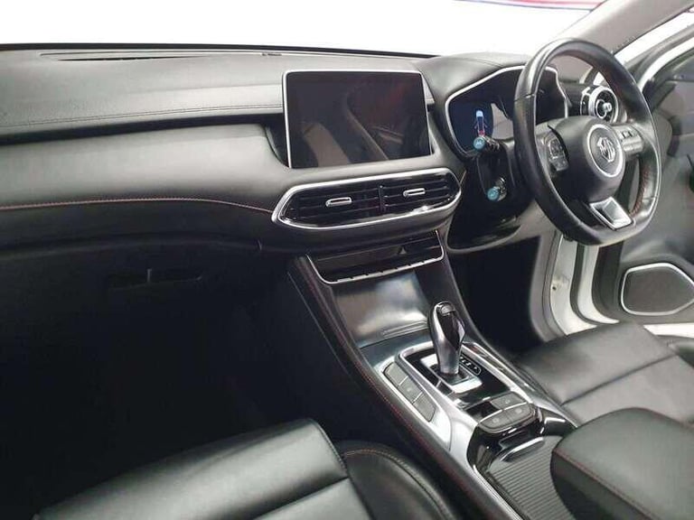 2022 MG MG HS 1.5 T-GDI Excite SUV 5dr ESTATE Petrol Automatic