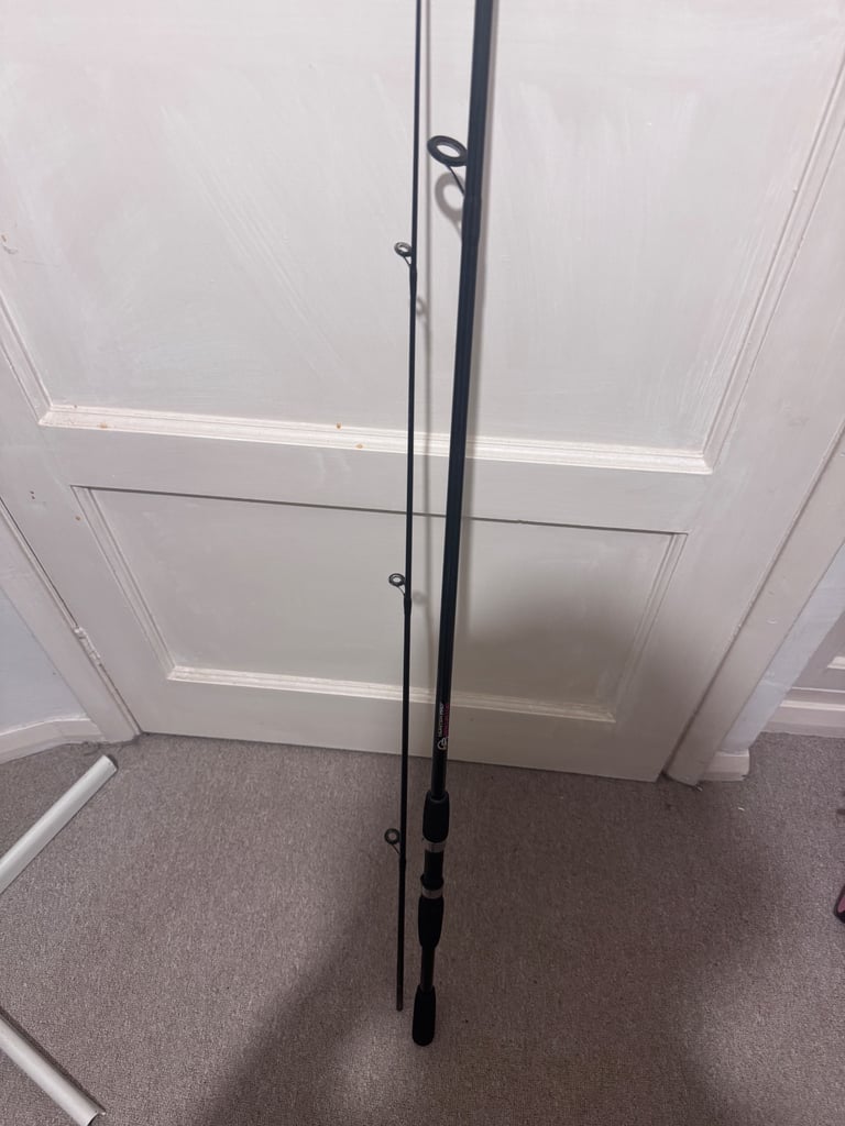image for 7ft predator spinning rod
