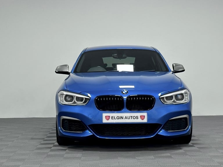 2017 (17) BMW M140i 3.0 Auto [Nav] ( 340 bhp )