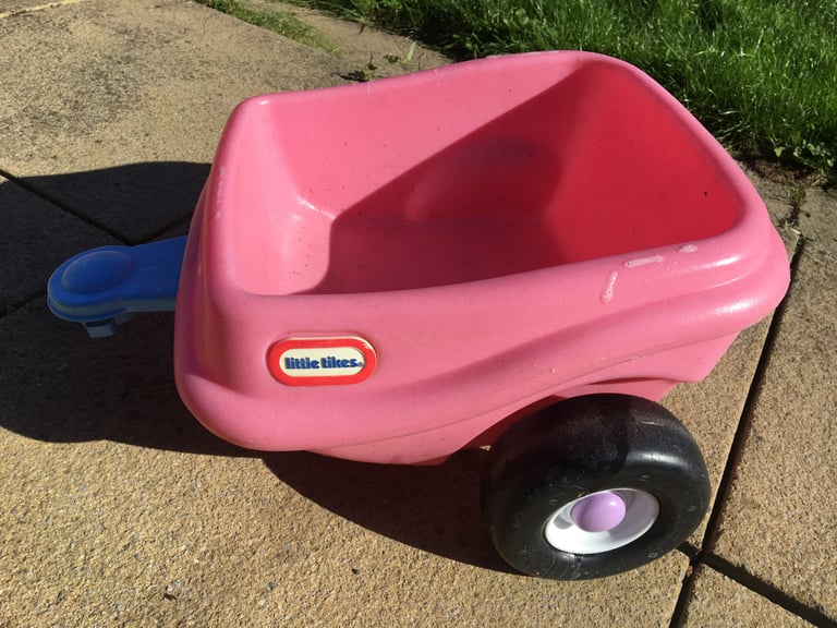 Little tikes car gumtree hotsell