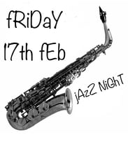 image for Jazz Night