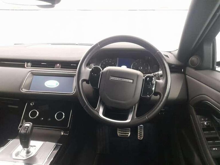 2019 Land Rover Range Rover Evoque 2.0 D180 R-Dynamic S SUV 5dr ESTATE Diesel Automatic