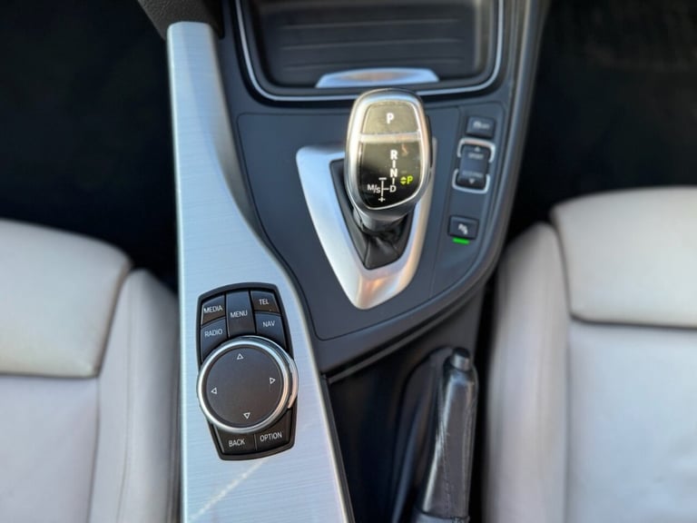 2015 BMW 4 Series 2.0 420d M Sport Coupe 2dr Diesel Auto Euro 6 (s/s) (190 ps) Coupe Diesel Autom...