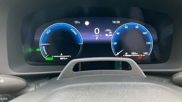 2024 Toyota C-HR 1.8 Hybrid Excel 5dr CVT Hybrid Hatchback Hatchback Hybrid Automatic