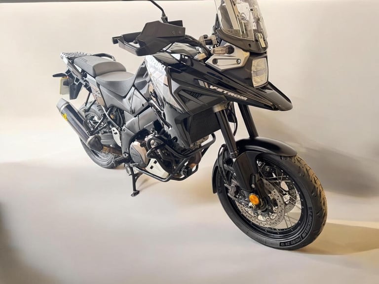 2021 Suzuki V-Strom 1050 1050 Euro 5