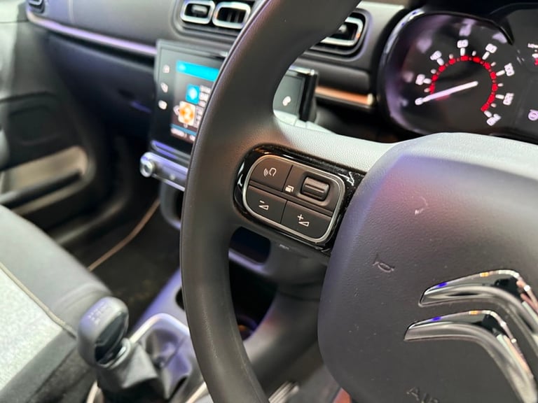 Citroen C3 PURETECH ORIGINS S/S