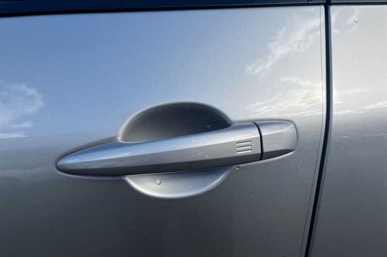 2025 Nissan X-Trail 1.5 MHEV 163 N-CONNECTA 5DR XTRONIC 4x4 Petrol Automatic