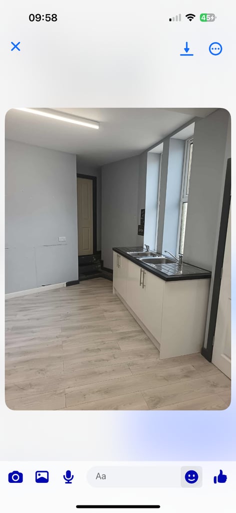 Commercial property, Arbroath DD113AF