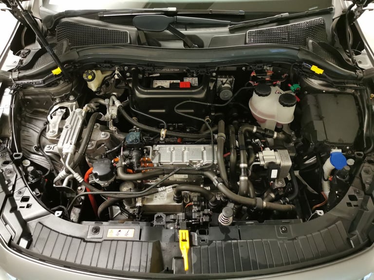 2022 Mercedes-Benz EQA EQA 250 140kW AMG Line 66.5kWh 5dr Auto ESTATE ELECTRIC Automatic