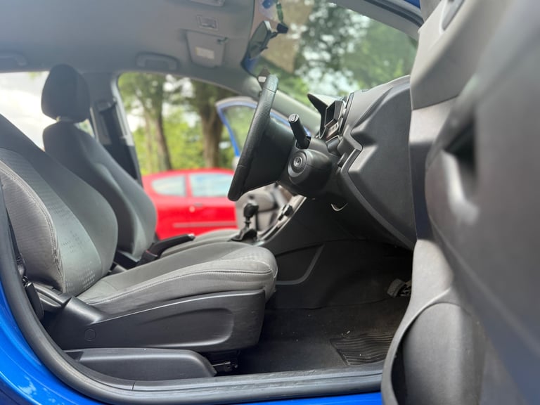 Chevrolet, AVEO, Hatchback, 2012, Manual, 1229 (cc), 5 doors