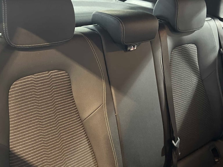 2021 Mercedes-Benz A-Class A200 Sport Executive 5dr Auto Hatchback Petrol Automatic