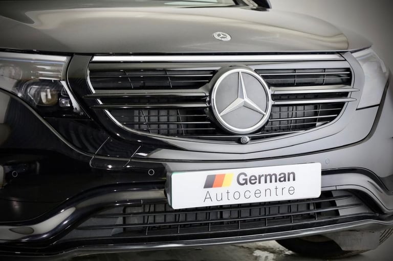 2023 Mercedes-Benz EQC EQC 400 80kWh AMG Line (Premium Plus) SUV 5dr Electric Auto 4MATIC (408 ps...