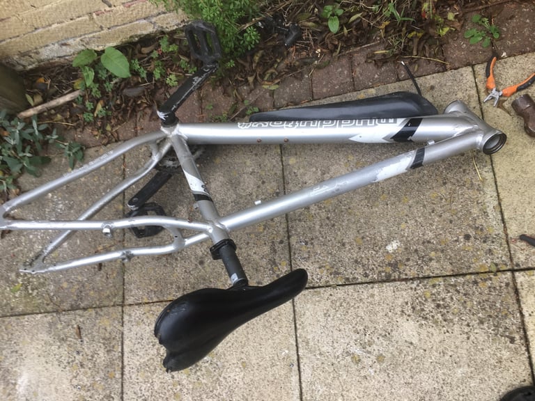 26 inch mountain bike 