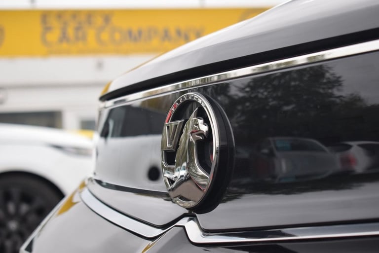 2022 Vauxhall Mokka 1.2 Turbo Elite Premium 5dr Auto HATCHBACK PETROL Automatic